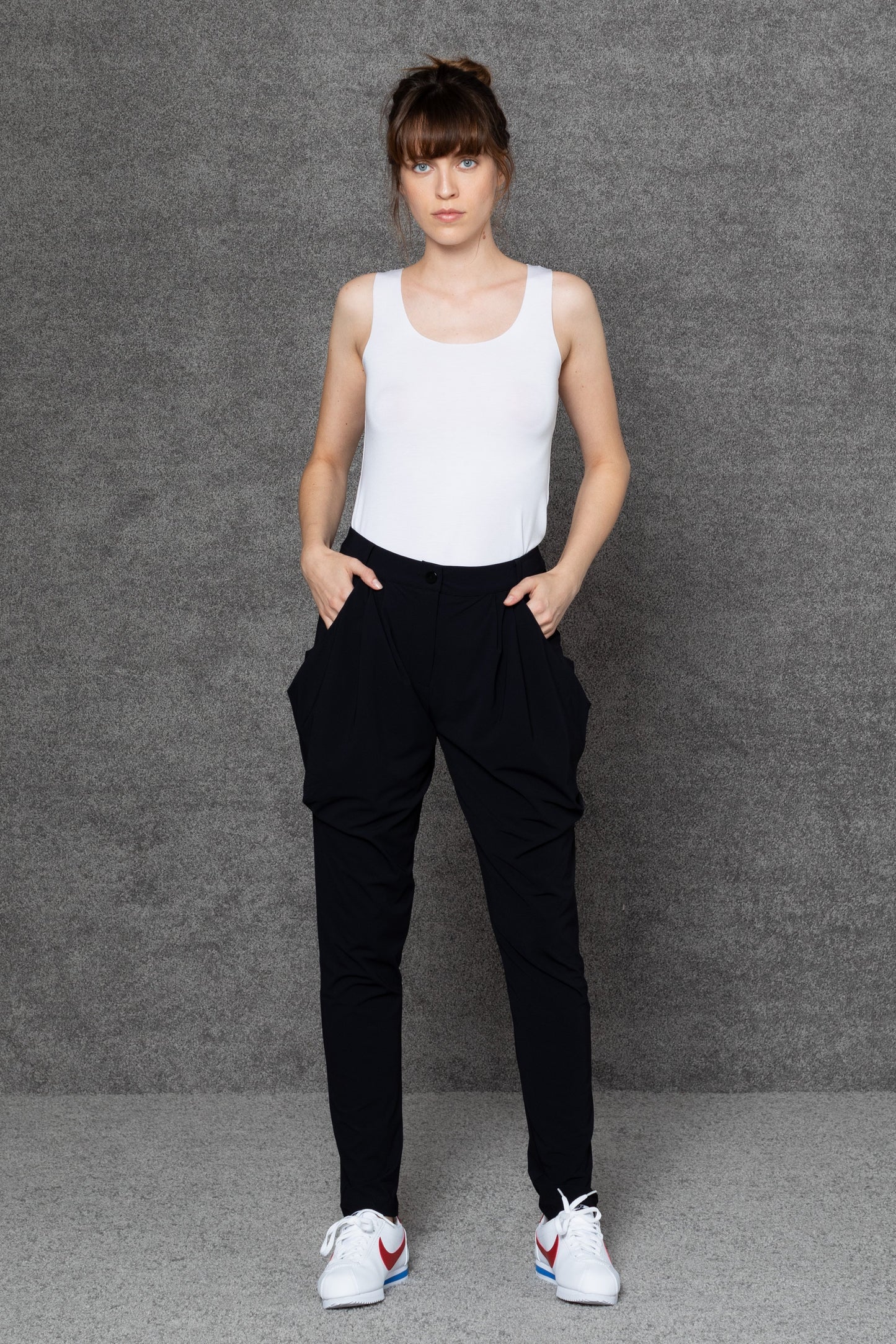 Chris Basic Tank