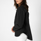 New York Poplin Long Sleeve