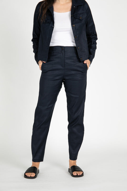 Magda Straight Leg Pants