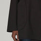 Not Too Heavy Ponti Coat
