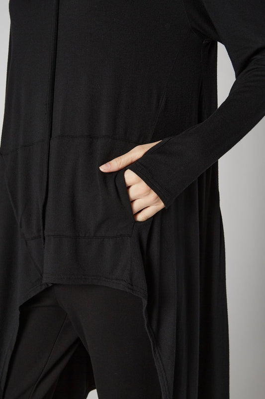 Ultra Comfortable Modal Tunic