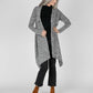 Newport Wrap Cardigan