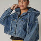 The Denim Jacket 2.0