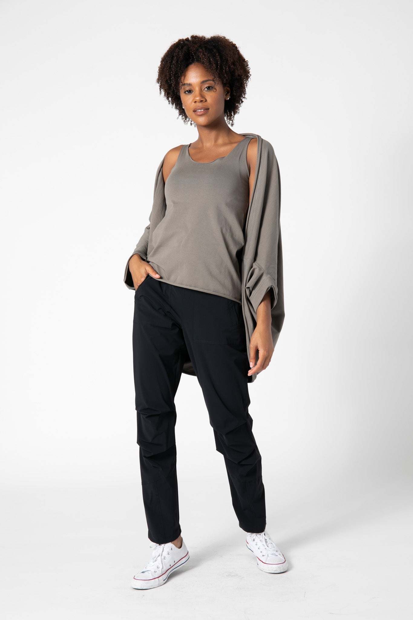 Softer Than Silk Modal Set