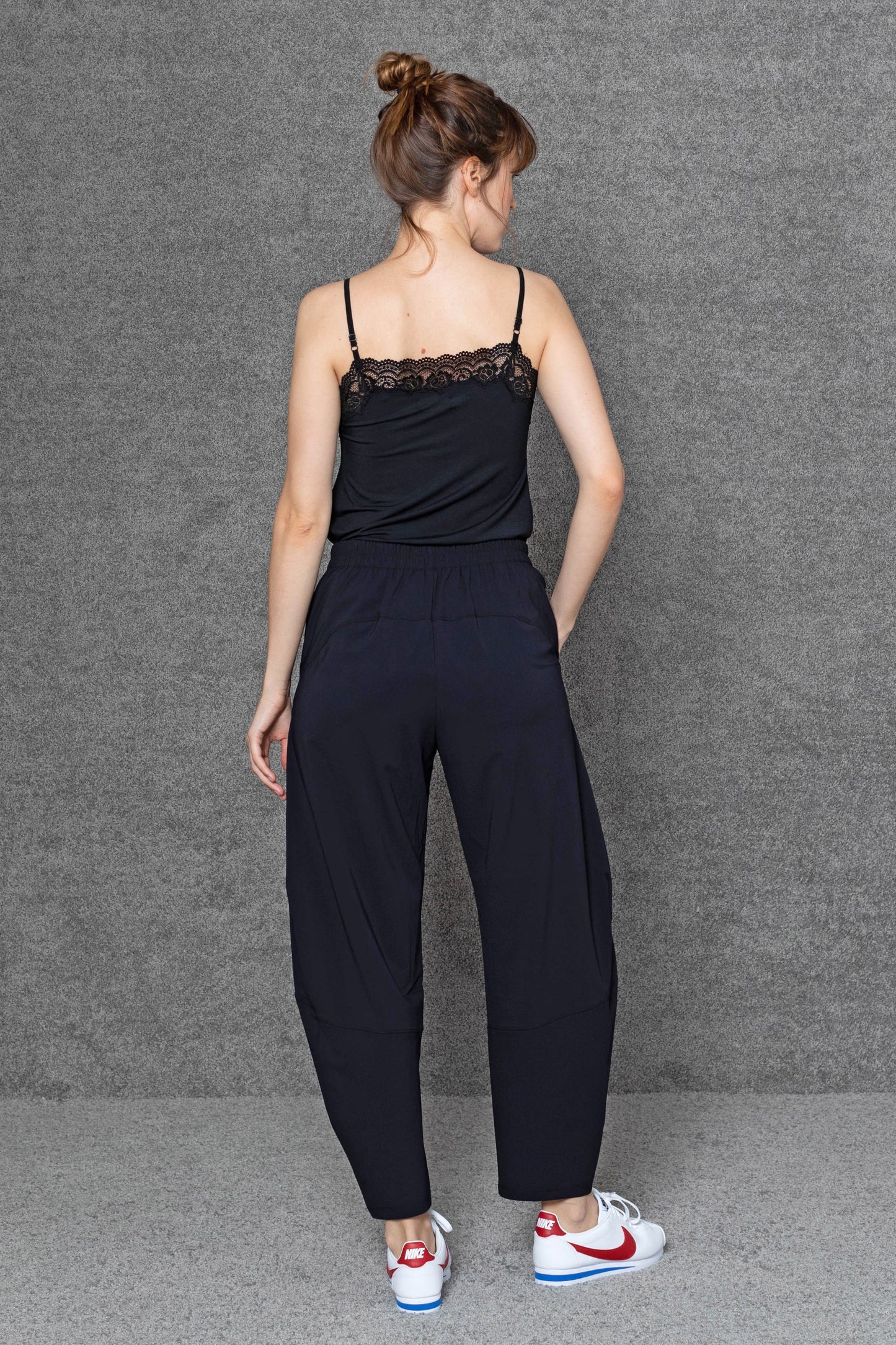 Finn Lace Camisole