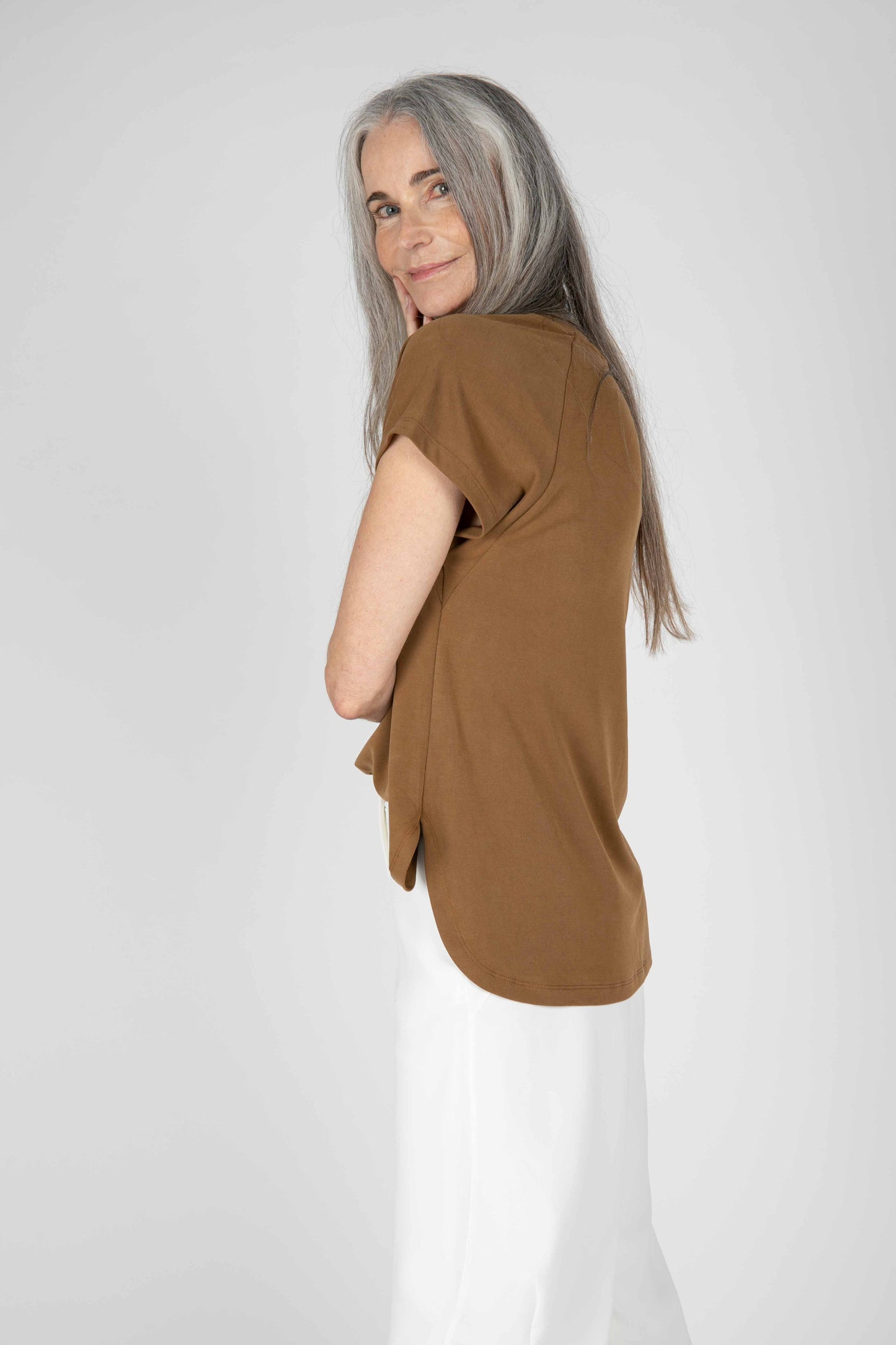 Kauai Raglan T-Shirt