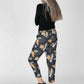 Beijing Printed Pants
