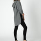 All-In-One Long Scuba Pullover