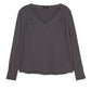 All in the Details Jersey Top