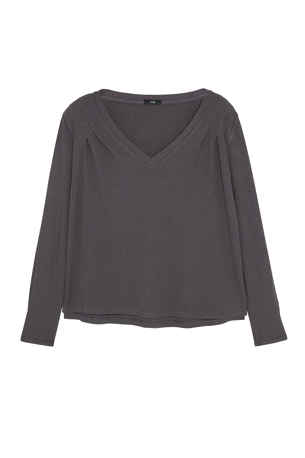 All in the Details Jersey Top