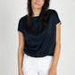 Trinidad Silk Blouse