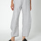 Desmond Linen Wide Pants