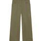 Feeling Cool Twill Trouser