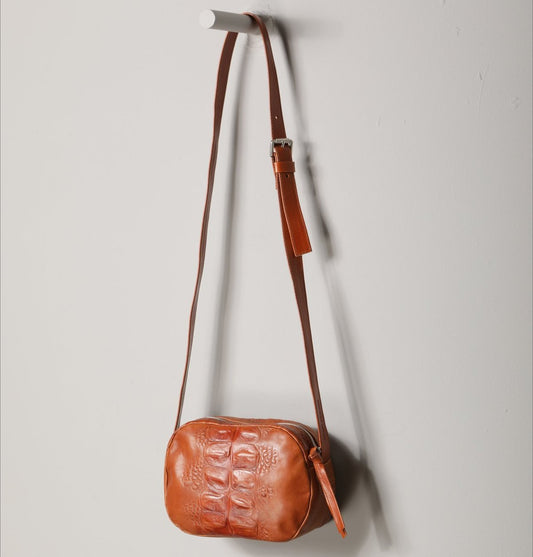 Eveline Circle Bag