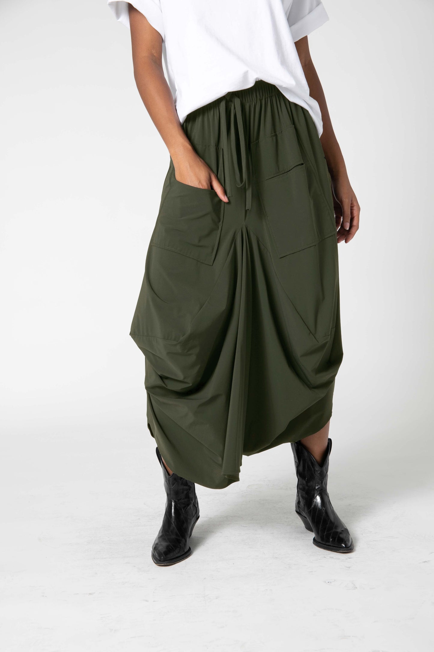 The Go-To Skirt