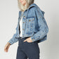 The Denim Jacket 2.0