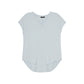 Bamboo Tuck-In V-Neck Tee