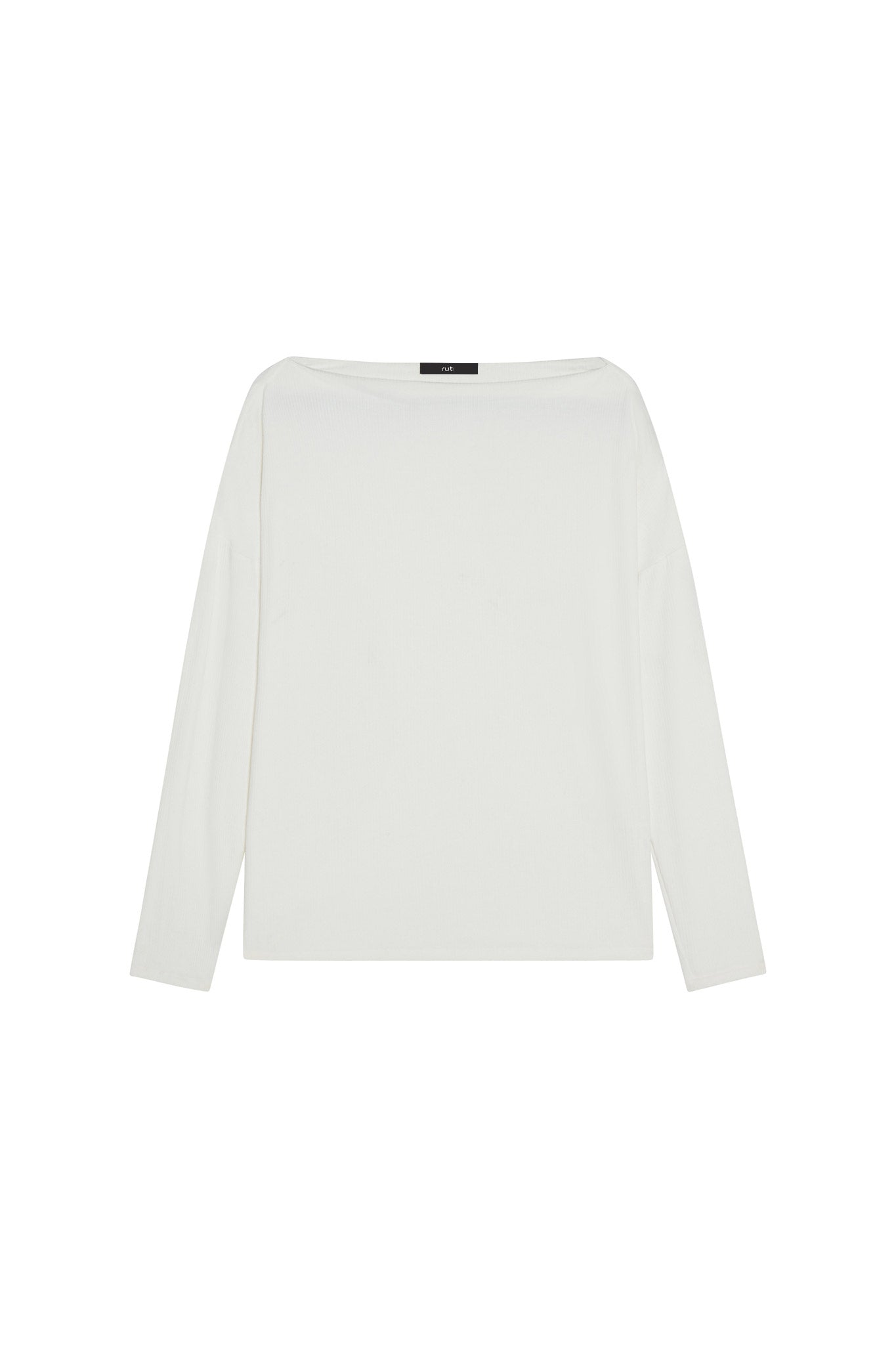 Multitasking Long Sleeve Tee