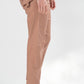 Sadie Linen Straight Pants