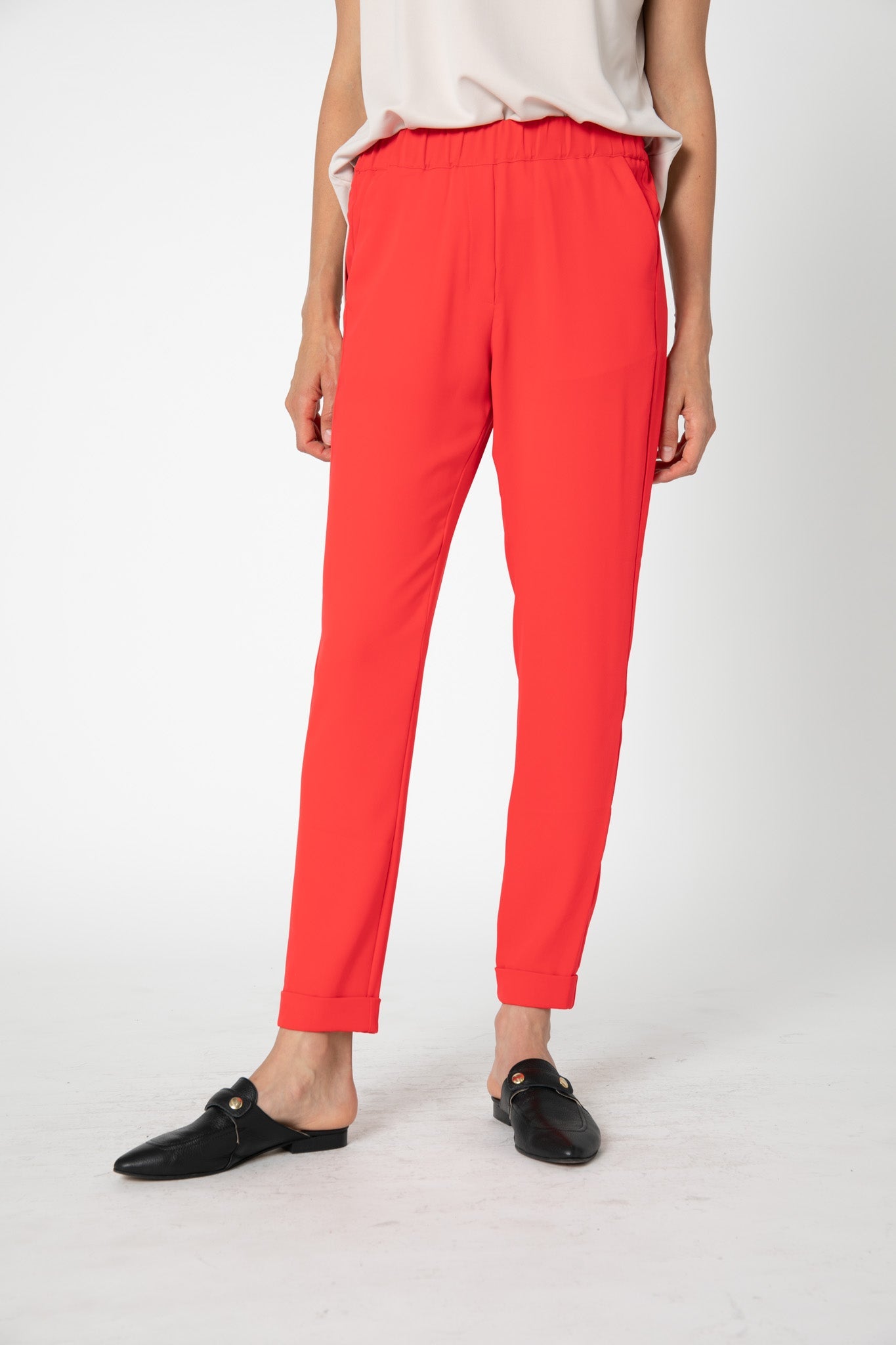 Keller Straight Leg Pants