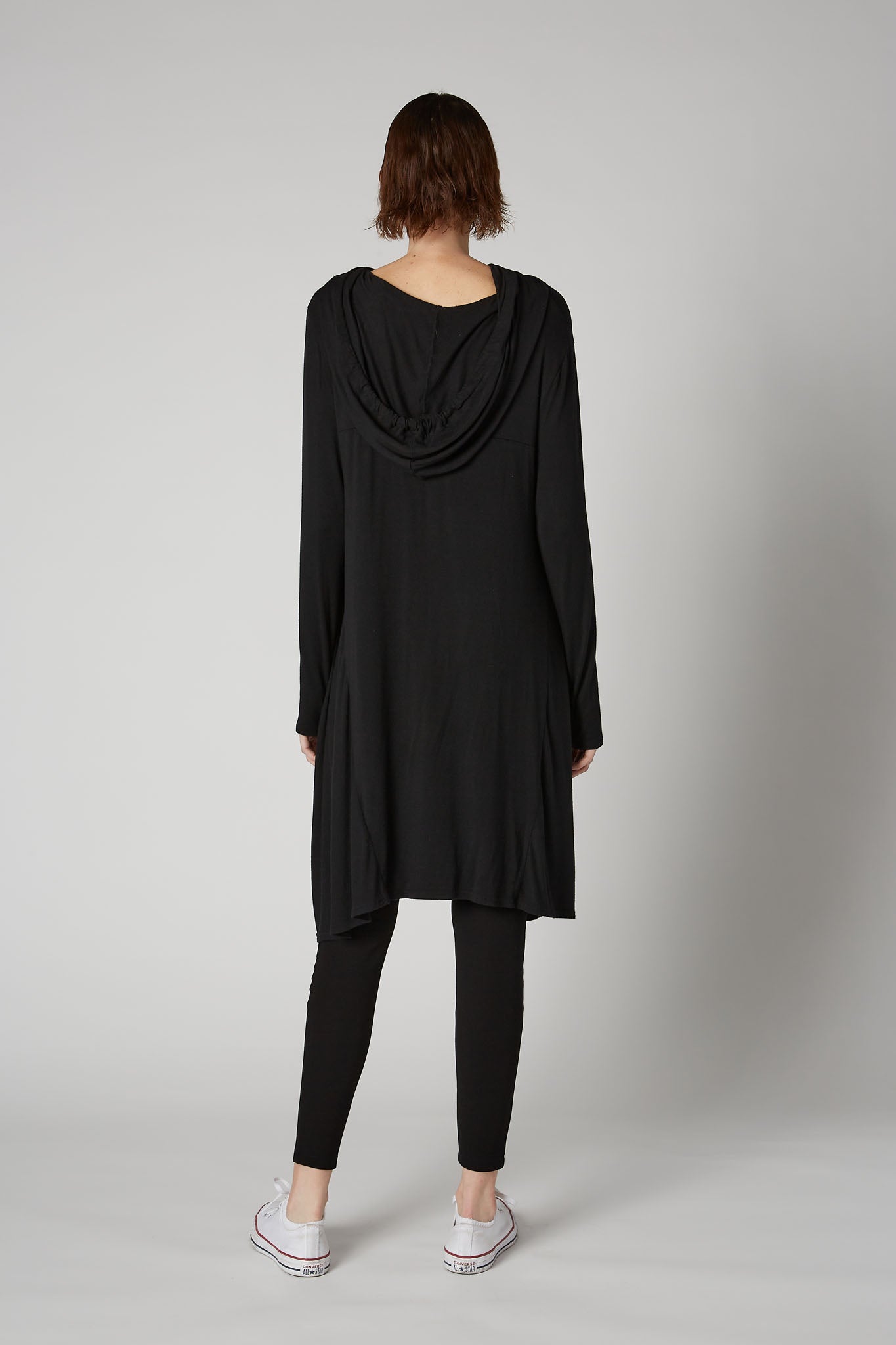 Ultra Comfortable Modal Tunic