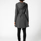 The Unexpected Zip Jacket