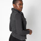 Vienna Zipped Jacket
