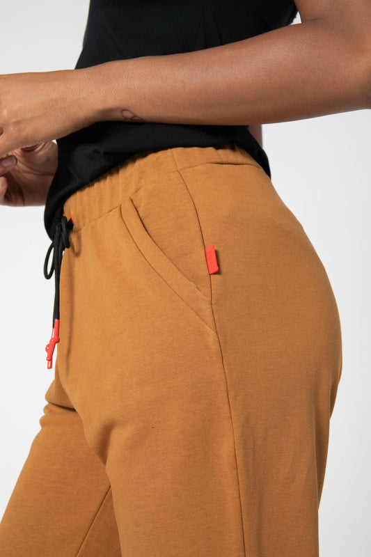 Easy French Terry Joggers