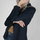 Barcelona Twill Blazer