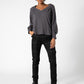 All in the Details Jersey Top