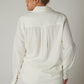 Linen Timeless Button Down Tunic