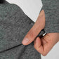 The Scuba Athleisure Zip-Up
