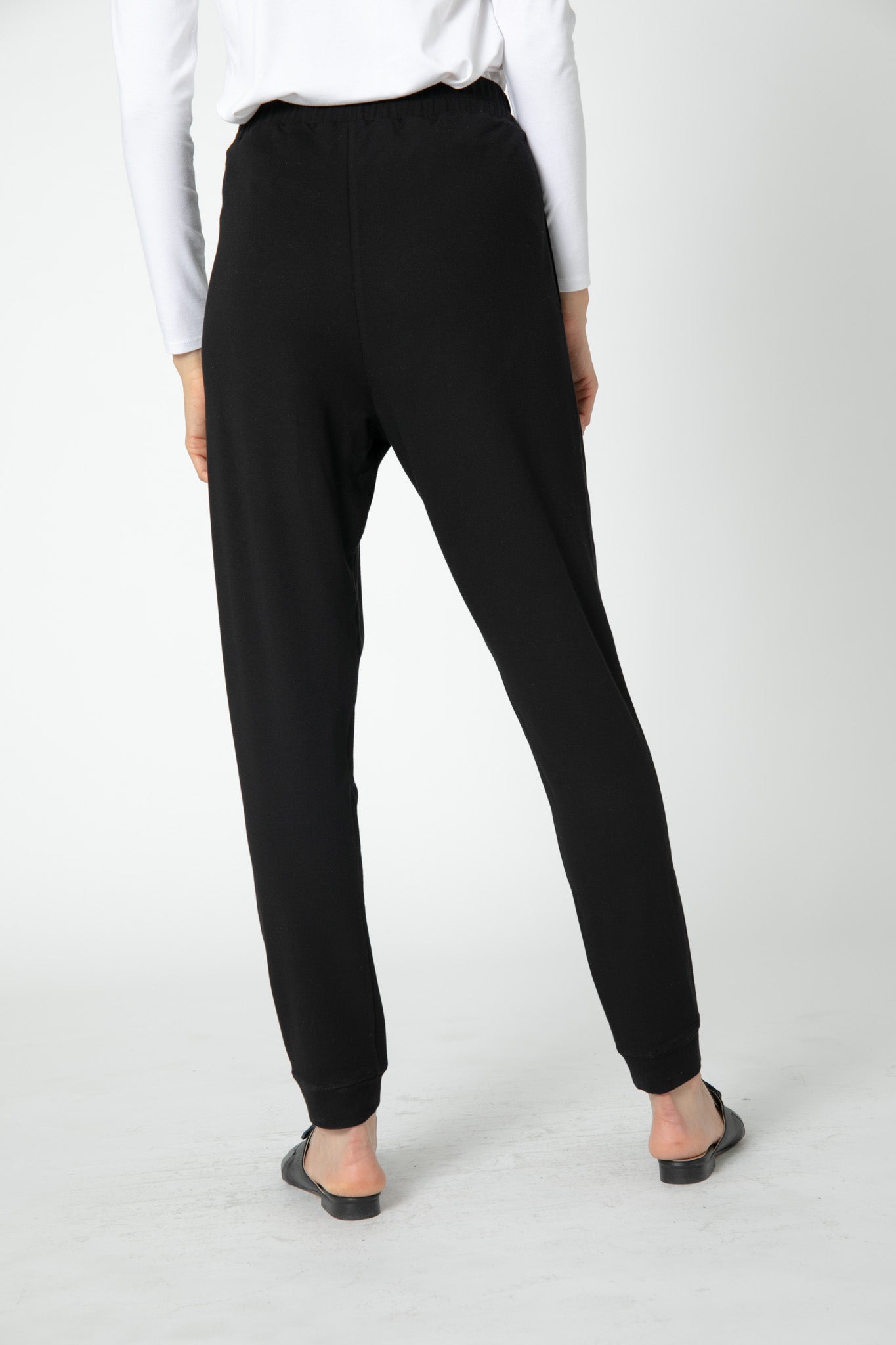 The Trouser Sweats