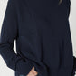 Out of the Box Mock Neck Sweater