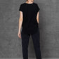 Kim Straight Leg Cargo Pant