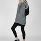 Aspen Hooded Dress