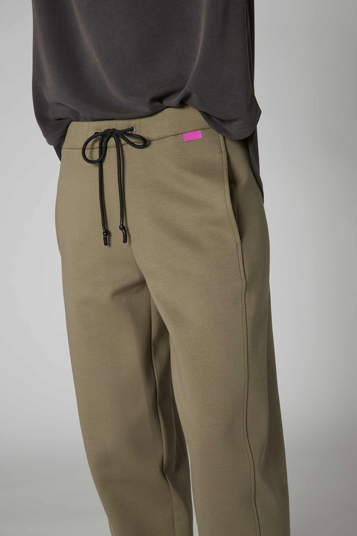 Not So Wide Scuba Pants