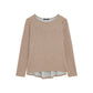 Long Sleeve Basic With an Edge