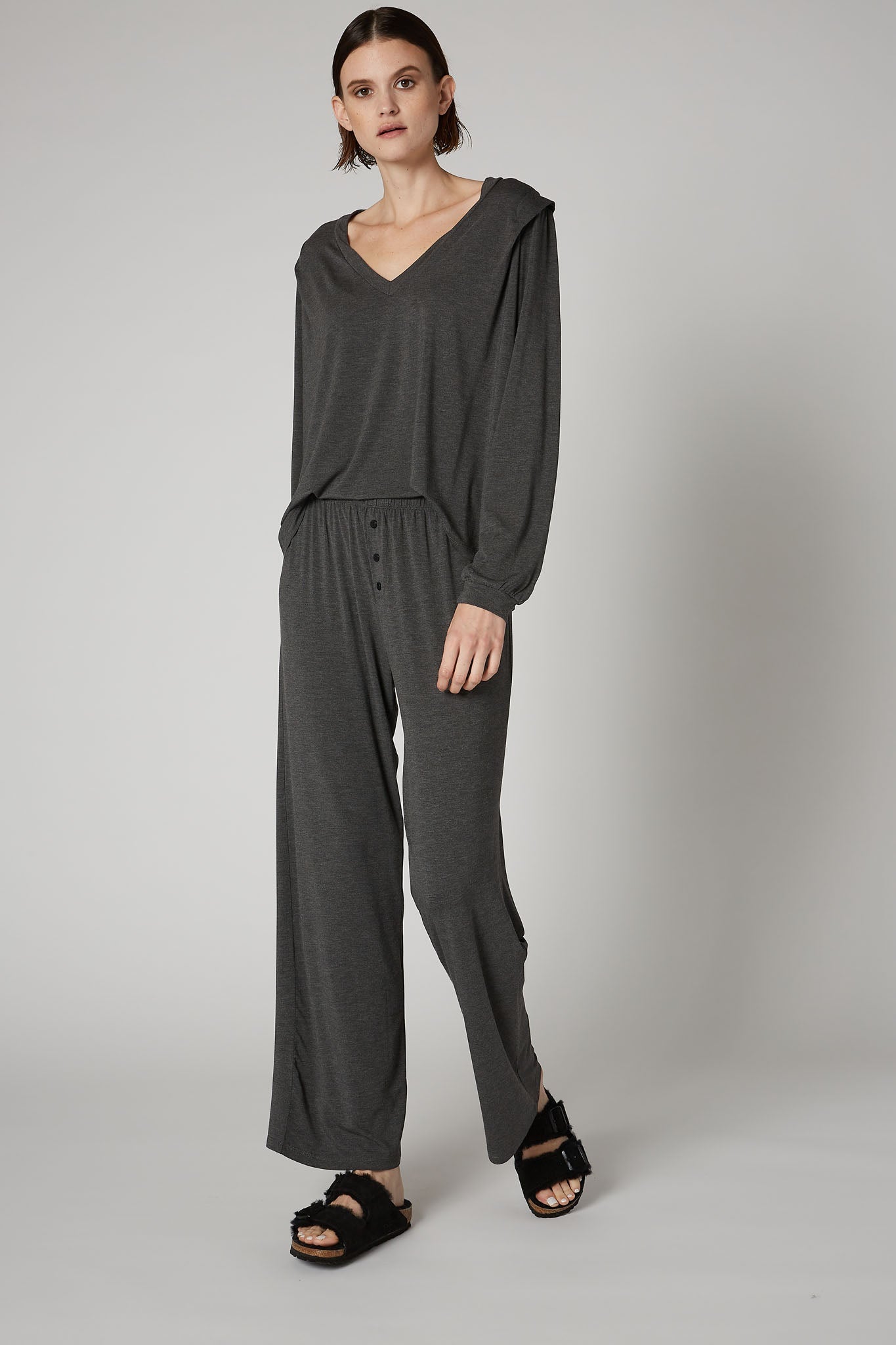 Super Soft Lounge Set