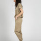 Trinidad Silk Blouse