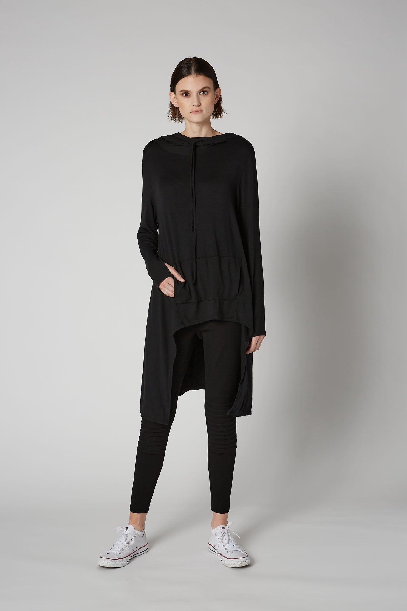 Ultra Comfortable Modal Tunic