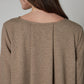 Long Sleeve Basic With an Edge