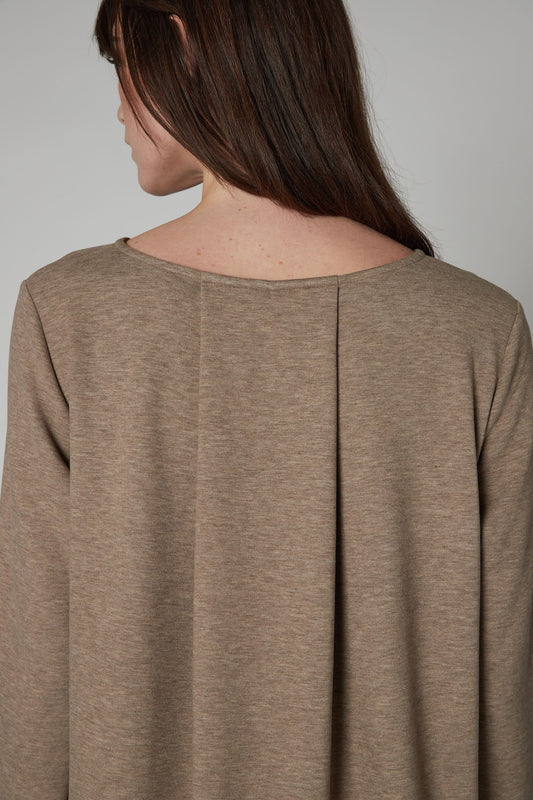 Long Sleeve Basic With an Edge