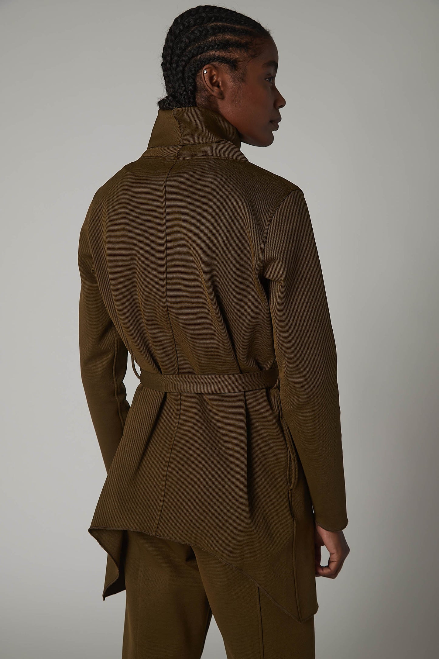 The Forever Jacket