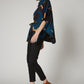 Jungle Oversized Cape