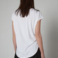 Hamsa Bamboo Tuck In Tee