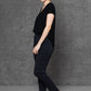 Kim Straight Leg Cargo Pant