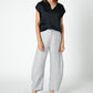 Desmond Linen Wide Pants