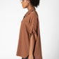 Oversized Tunic Fits All