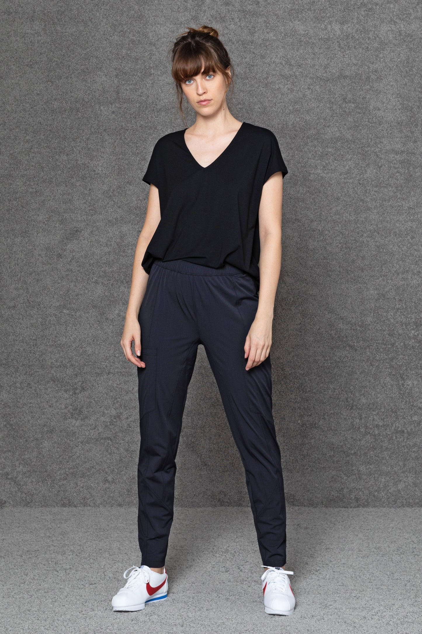 Kim Straight Leg Cargo Pant
